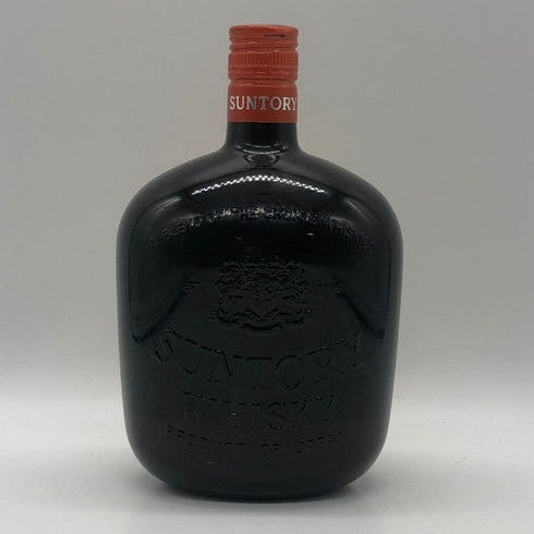 東京都限定◆サントリー オールド 干支ラベル 卯歳 43% 760ml SUNTORY 【D3】