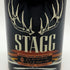 スタッグ ケンタッキー ストレート バーボン ウイスキー 127.8PROOF 63.9% 750ml STAGG バーボン【D2】