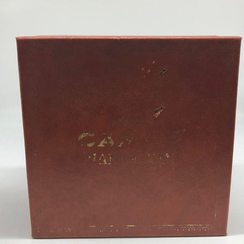 カミュ ナポレオン ヴィエイユリザーブ 樽型 陶器ボトル 700ml 40% CAMUS NAPOLEON VIEILLE RESERVE コニャック1037g【I3】