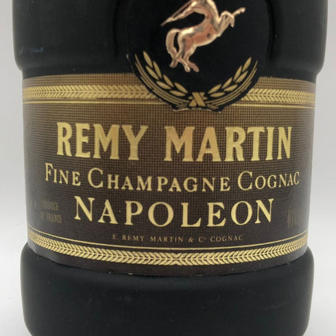 レミーマルタン ナポレオン ファインシャンパーニュ 700ml 40% REMY MARTIN NAPOLEON FINE CHANPAGNE コニャック【P0】