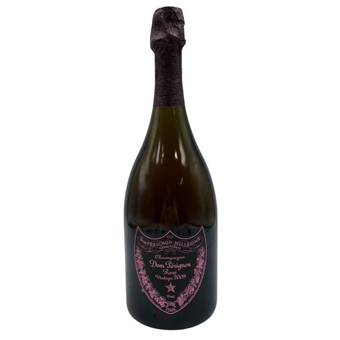 ドンペリニヨン ロゼ 2009 750ml 12.5% Dom Perignon Rose シャンパン【X1】