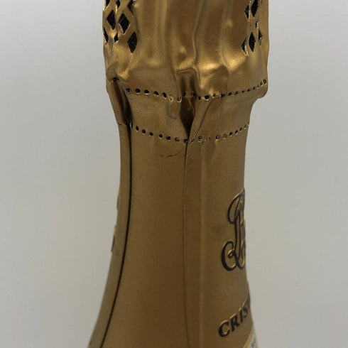ルイロデレール クリスタル 2016 750ml 12.5% LOUIS ROEDERER CRISTAL シャンパン【V1】