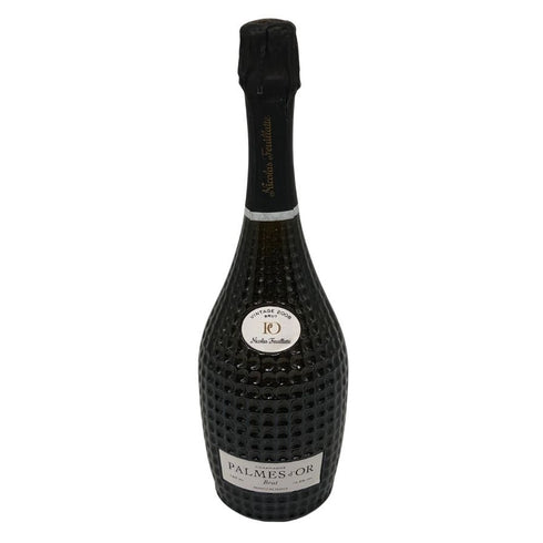 ニコラ フィアット パルムドール ブリュット 2008 750ml Nicolas Feuillatte Palmes dOR Brut シャンパン【T4】