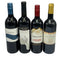 赤ワイン まとめ【4本セット】 FRONTERA 750ml 12%DESERT WIND 750ml 14.3% キュヴェ サン ジャン 750ml 11.5% ROCK POINT 750ml 13.8% 赤ワイン【7-1】