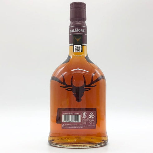 ザ ダルモア 12年 700ml 40% DALMORE スコッチウイスキー【N2】