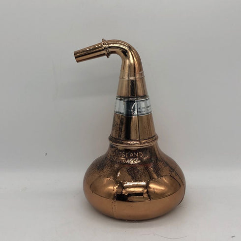 東京都限定◆ニッカ キングスランド 1号ポットスティル 特級 ゴールド 700ml 43% NIKKA KINGSLAND 1205g【S2】