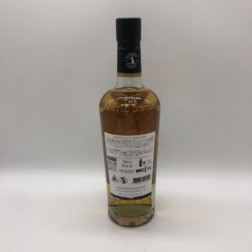 クロナキルティ シングルポットスチル 700ml 50% CLONAKILTY アイリッシュウイスキー【M4】