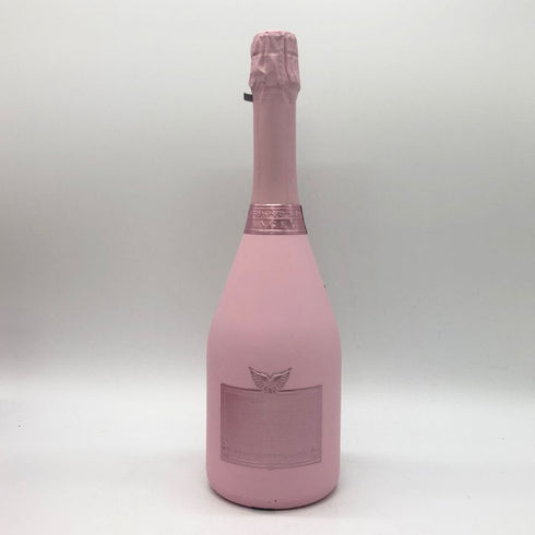 エンジェル ドゥミセック ロゼ ピンク 750ml 12.5% ANGEL DEMI SEC ROSE シャンパン【D4】