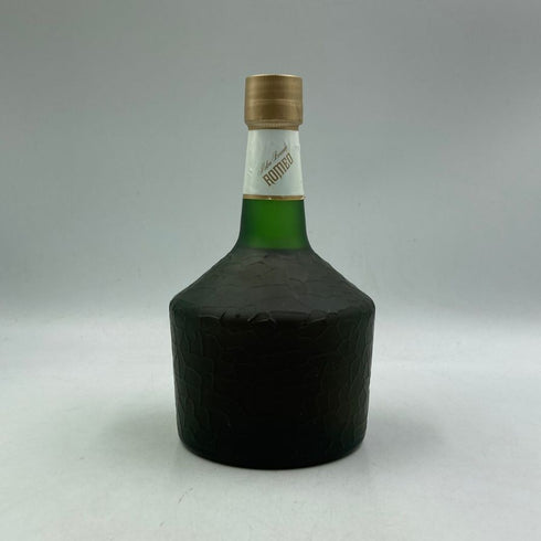 夕張メロンブランデー醸造研究所 ロメオ メロン ブランデー 700ml 40% ブランデー【N2】