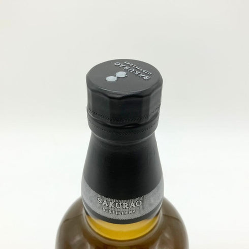 東京都限定◆戸河内 シングルモルト ジャパニーズ ウイスキー 700ml TOGOUCHI 【E1】