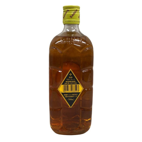 東京都限定◆サントリー ウイスキー 角瓶 700ml 40% SUNTORY 【C3】