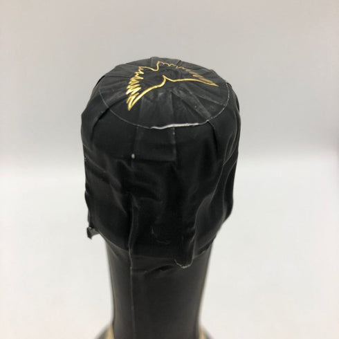 エンジェル シャンパーニュ ブリュット NV ブラック 5周年記念ボトル 750ml 12.5% ANGEL CHAMPAGNE シャンパン【L2】