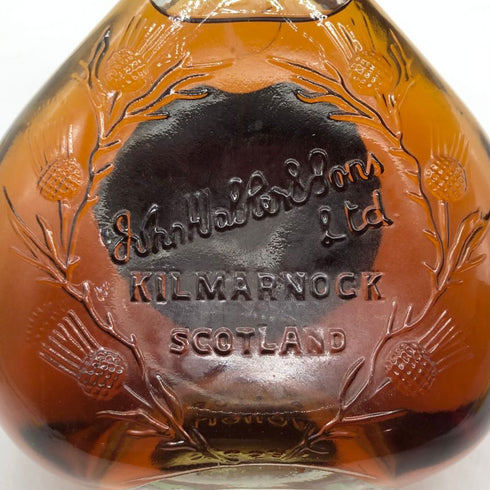 ジョニーウォーカー スウィング 750ml 40% JOHNNIE WALKER SWING スコッチウイスキー【U】