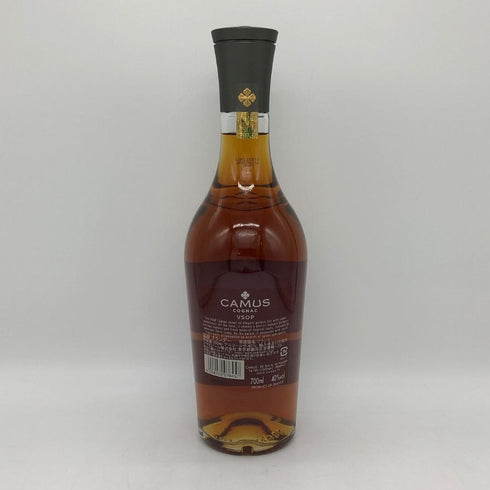 カミュ VSOP インテンセリィ アロマティック 700ml 40% CAMUS Intensely Aromatic コニャック【A0】