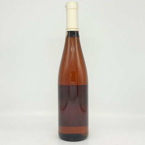 ヴァイングート アンクルッヒ 1993 750ml 9% Weingut Unckrich 白ワイン【O1】