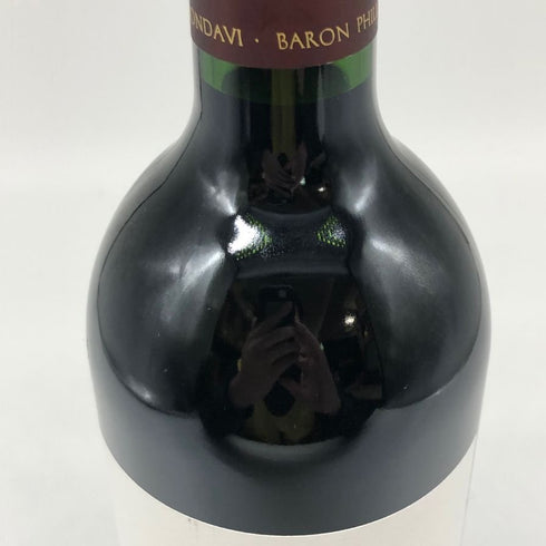 オーパスワン 2019 750ml 13.5% OPUS ONE カリフォルニアワイン【D】