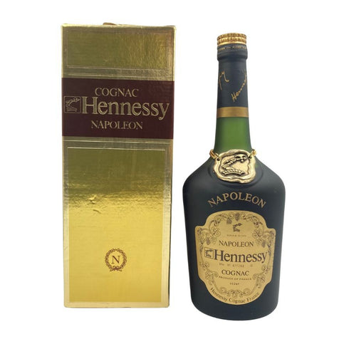 ヘネシー ナポレオン ブラスドール 旧 700ml 40% Hennessy コニャック【F】