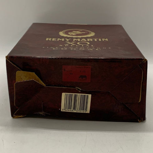 レミー マルタン XO スペシャル クリアボトル 700ml 40% REMY MARTIN XO SPECIAL コニャック【L0】