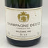 ドゥーツ ブリュット ミレジム 1982 750ml 12% DEUTZ BRUT MILLESIME 【R4】