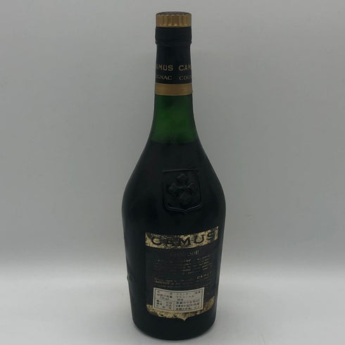 カミュ グランド VSOP ラ グランマルキ 700ml 40% CAMUS GRAND LA GRANDE MARQUE コニャック【T1】