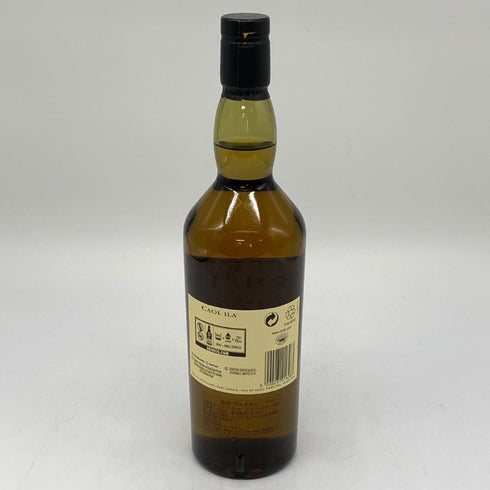 カリラ 12年 700ml 43% CAOL ILA スコッチウイスキー【M4】