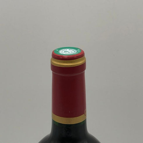 シャトー カロン セギュール 2010 750ml 14% Chateau Calon Segur ボルドーワイン【V1】
