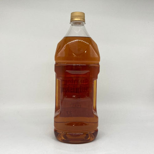 東京都限定◆サントリー ウイスキー 角 2700ml 40% SUNTORY 【O4】
