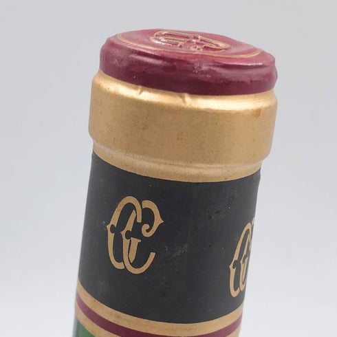 シャトー グリュオー ラ ローズ 1986 375ml 12.5% CHATEAU GRUAUD LAROSE ボルドーワイン【Q2】