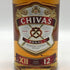 シーバスリーガル 12年 赤ラベル 700ml 40% CHIVAS REGAL スコッチウイスキー【L0】