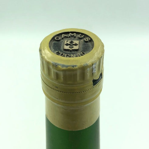 カミュ ナポレオン グランマルキ オルタージュ 700ml 40% Camus Napoleon Grand Marquis Ordage コニャック【W】