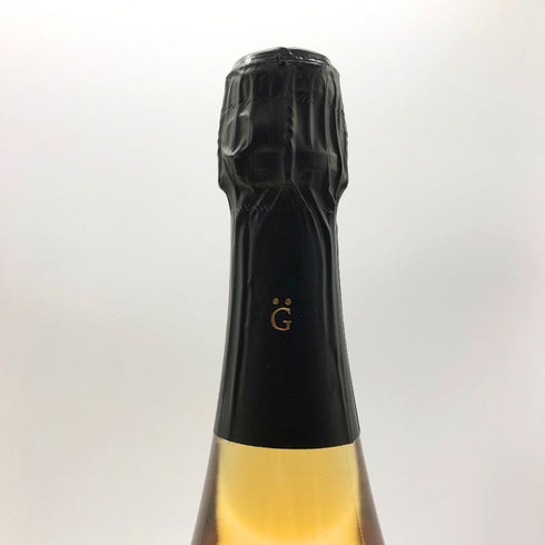 アンリ ジロー コード ノワール ブリュット 750ml 12% HENRI GIRAUD シャンパン【I0】