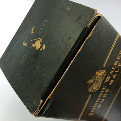 ジョニーウォーカー グリーンラベル 15年 ピュアモルト 700ml 43% JOHNNIE WALKER GREEN LABEL スコッチウイスキー【Y】