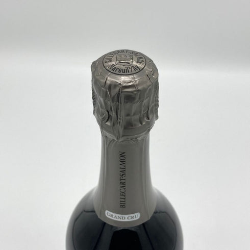 ビルカール サルモン ブリュット ブラン ド ブラン 750ml BILLECART SALMON スパークリングワイン【N1】