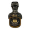 東京都限定◆ニッカ ウイスキー ゴールド&ゴールド 特級 甲冑カバー付 760ml 43% NIKKA WHISKY GOLD&GOLD 【N4】
