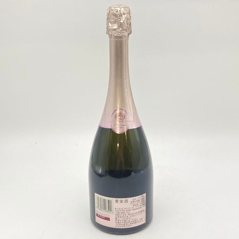 クリュッグ ロゼ 750ml 12.5% KRUG ROSE シャンパン【D4】