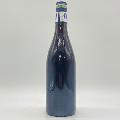 フォンテーヌ ガニャール ブルゴーニュ 2022 750ml 13% FONTAINE GAGNARD BOURGOGNE 【F】