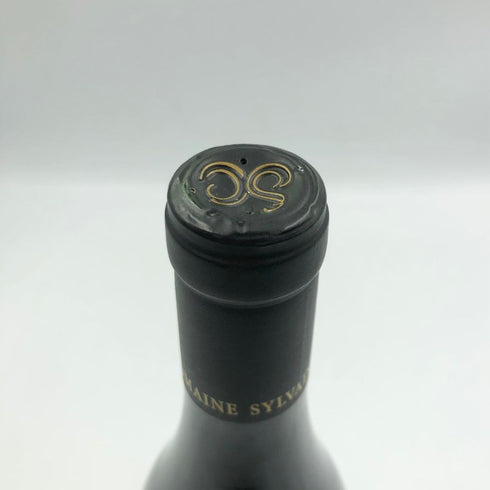 シルヴァン カティアール ヴォーヌロマネ プルミエ クリュ レ スショ 2018 750ml 13.5% DOMAINE SYLVAIN Cathiard & Fils osne Romanee 1er Cru Les Suchots ブルゴーニュワイン【O1】
