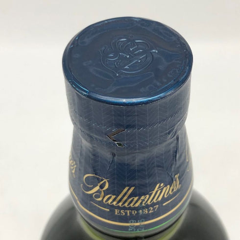 バランタイン 17年 700ml 40% 国内正規品 BALLANTINE'S スコッチウイスキー【A0】