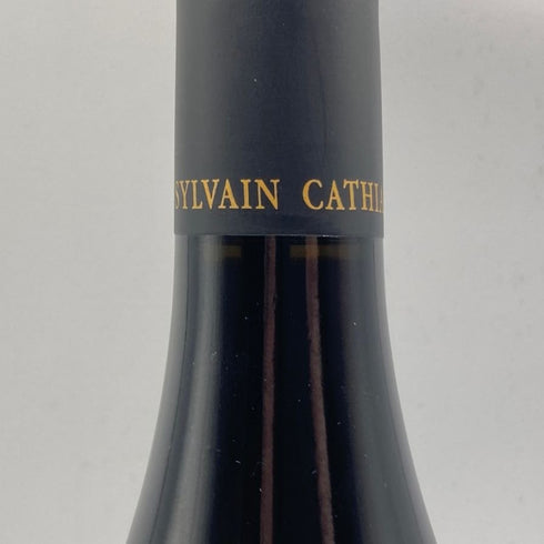 シルヴァン カティアール ヴォーヌ ロマネ プルミエクリュ オー マルコンソール 2017 750ml 13.5% DOMAINE SYLVAIN Cathiard & Fils Vosne Romanee 1er Cru Aux Malconsorts ブルゴーニュワイン【J2】