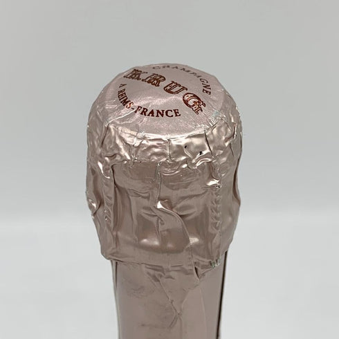 クリュッグ ロゼ 750ml 12.5% KRUG ROSE シャンパン【V1】