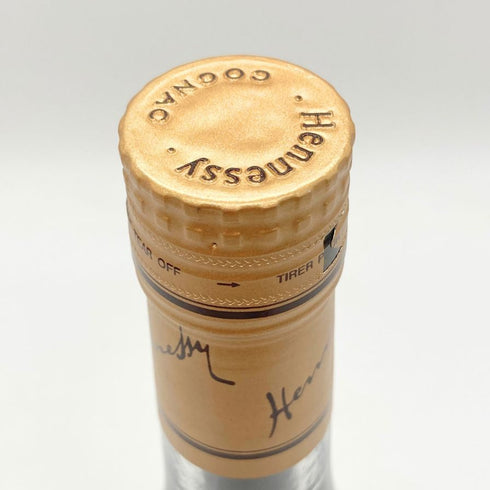 ヘネシー VSOP スリムボトル 700ml 40% Hennessy 【I1】