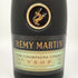 レミーマルタン VSOP ファインシャンパーニュ 旧ラベル 700ml 40% REMY MARTIN FINE CHAMPAGNE コニャック【B】