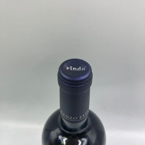 ケンゾー エステート 紫鈴 rindo 2015 750ml 15.2% KENZO ESTATE カリフォルニアワイン【V4】