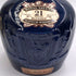 シーバス ブラザーズ ロイヤルサルート 21年 青陶器 700ml 40% Chivas Brothers ROYAL SALUTE スコッチウイスキー【N1】