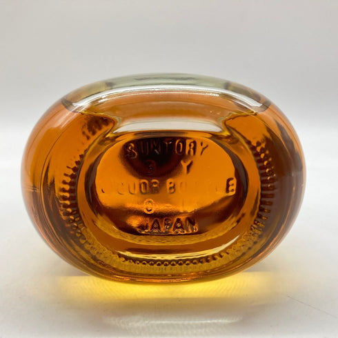 東京都限定◆サントリー 白州蒸留所限定 シングルモルト 43% 300ml 【G4】