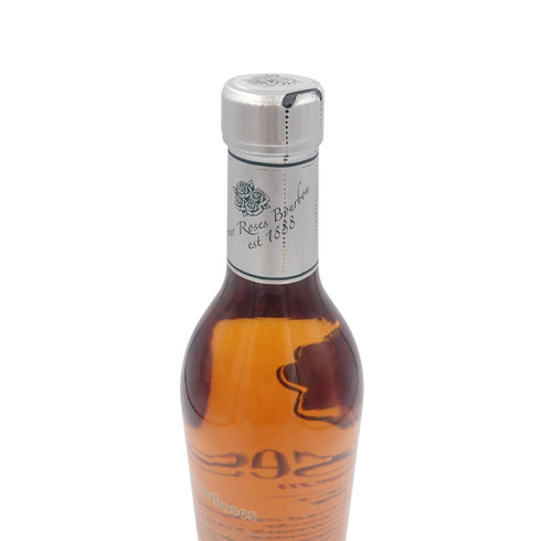 フォアローゼス スーパープレミアム 750ml 43% Four Roses Super Premium バーボン【T4】