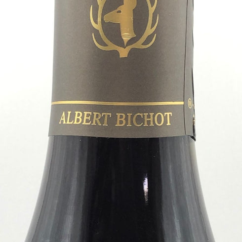 アルベール ビショー ジュヴレ シャンベルタン ラ キュベ デュ ジェネラル ルグラン 2018 ALBERT BICHOT Gevery-Chambertin La Cuvee Du General Legrand ブルゴーニュワイン【E3】