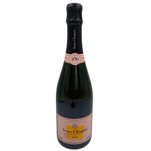 ヴーヴ クリコ ロゼ ローズラベル 750ml 12.5% Veuve Clicquot Rose Label シャンパン【P】