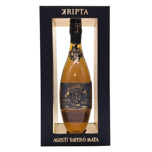 アグスティ トレーリョ マタ クリプタ グランレセルバ 2007 750ml 11.5% Agusti Torello Mata Kripta Gran Reserva スパークリングワイン【Q4】
