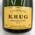 クリュッグ 白 375ml 12% KRUG シャンパン【Q4】